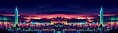 321 neon wallpapers (4k) 3840x2160 resolution. Neon city 3840x1080 wallpaper (1920x1080 versions included ...