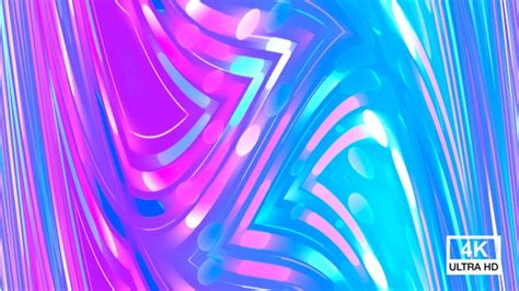 Abstract Gradient Color Background 4k By Videopilotpro