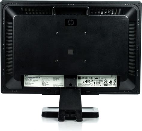 Buy Hp 22 Desktop Monitor Used Monitor Lcd Macc India