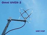 Long Range Vhf Uhf Antenna Images