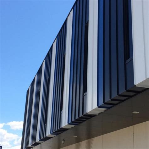 Architectural Cladding Panels Melbourne Barwon Heads