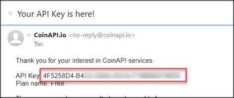 They provide two types of authorization. Import CoinAPI Data to Google Sheets 2020 | API Connector