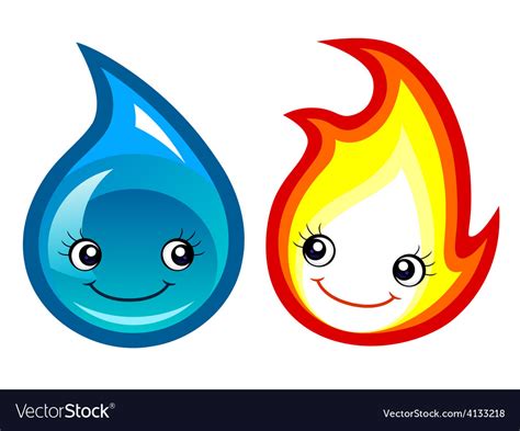 Top 112 Fire Water Animation