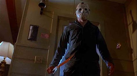Friday The 13th Part V A New Beginning 1985 Friday The 13th A