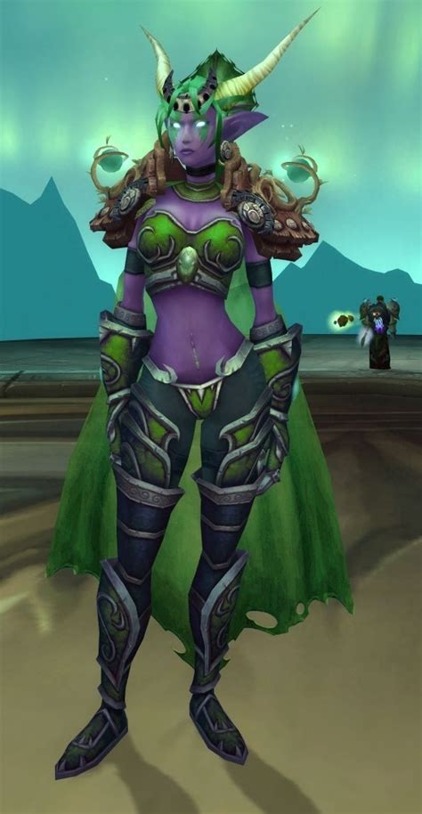 More definitions, origin and scrabble points Ysera - NPC - World of Warcraft