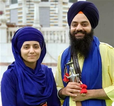 Head Coverings In Sikh Culture Turban Patka And Dumala Know The
