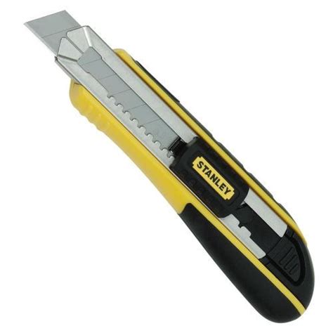 Stanley Fatmax Fatmax Snap Off Blade Knife Knives Mitre 10