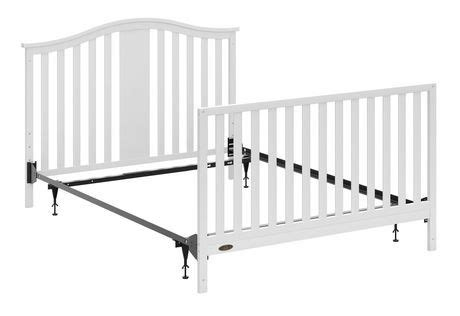 It's possible you'll discovered another graco crib to toddler bed conversion better design ideas. Graco Full-Size Crib Conversion Kit - Metal Bed Frame ...