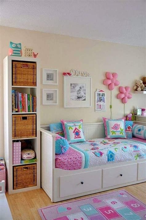 10 Cute Rooms For 9 Year Olds Decoomo