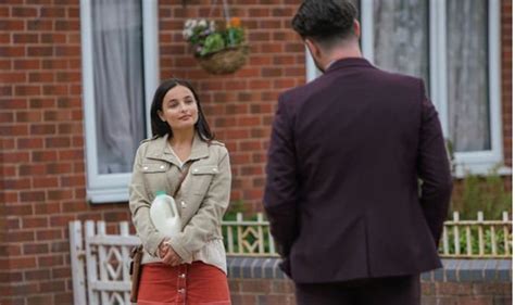 Coronation Street Spoilers Real Reason Beth Tinker Is Absent From