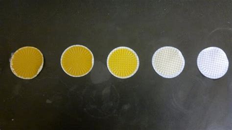 7 the five consecutive filters used in the filtration process first download scientific