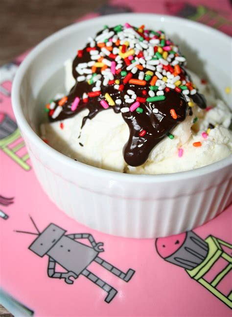 The Easiest Ice Cream You Will Ever Make Jessie Unicorn Moore Easy