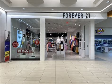 Forever 21 Westland Mall Hialeah Phillip Pessar Flickr