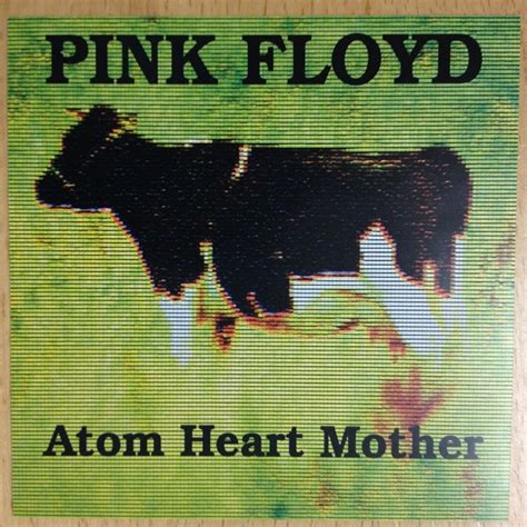Pink Floyd Atom Heart Mother 1999 Cd Discogs