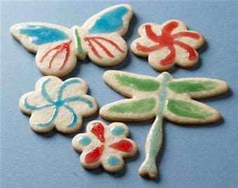 Combine this icing with my tender sugar cookie dough and you will have one perfect cookie. Corn Syrup Cookie Paint | Recipe | Corn syrup, Painted sugar cookies, Karo syrup