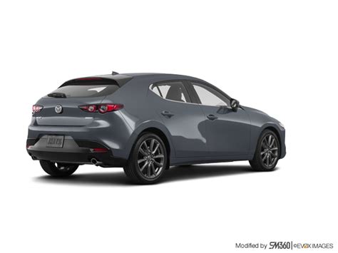 Westowne Mazda The 2021 Mazda 3 Sport Gt I Activ Awd