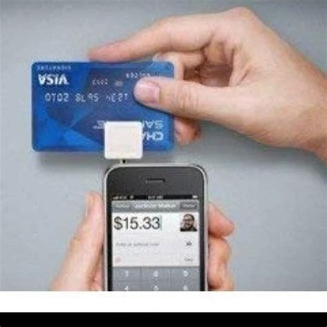 The square for credit card transactions. Square credit and debit card reader! | Mobile credit card, Credit card readers, Square credit card