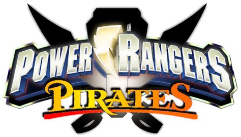 All Power Rangers Logos