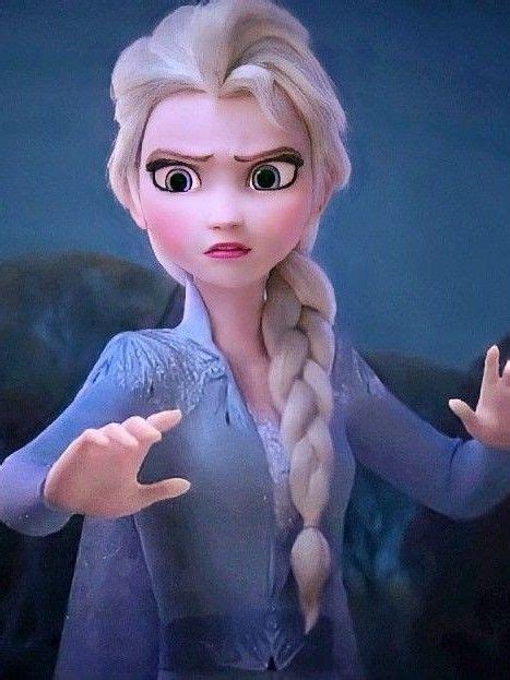 Angry Disney Princess Frozen Disney Elsa Elsa Frozen