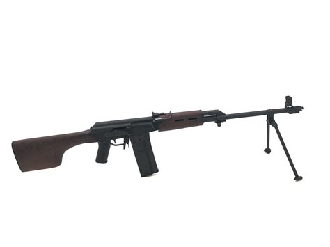 Gunspot Guns For Sale Gun Auction Valmet M78 308 Transferable