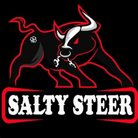 Salty Steer Danbury Wi