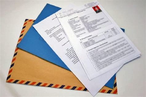 Ukuran Kertas Untuk Surat Menyurat Permohonan Mara Diploma Clipart