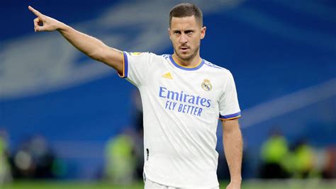 Eden Hazard Wróci Do Premier League Chcą Go Chelsea I Newcastle Tvp