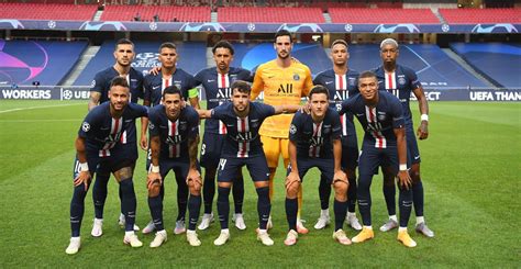 LE SPIRO: This PSG are a real team