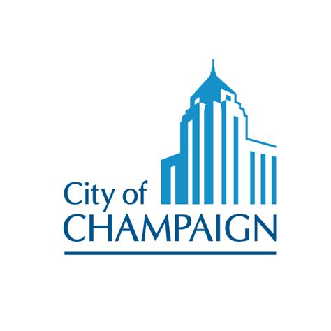 City Of Champaign Municipal Government Champaign Il