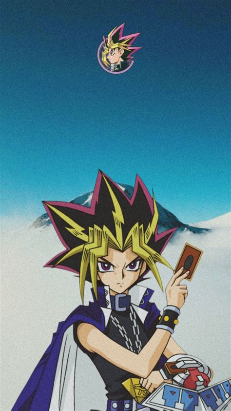 Yugi Muto Wallpapers Wallpaper Cave Hot Sex Picture