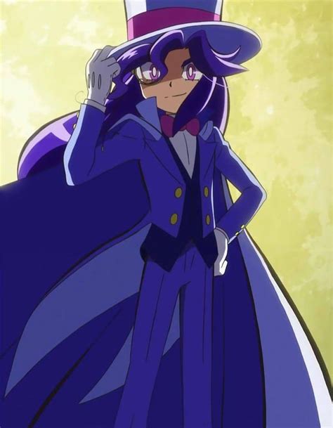 Arsene Lupin Wiki Kaitou Joker Fanbase Amino