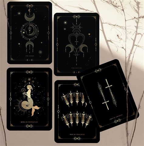 Whimsical Cute And Cool Tarot Decks To Add To Your Collection
