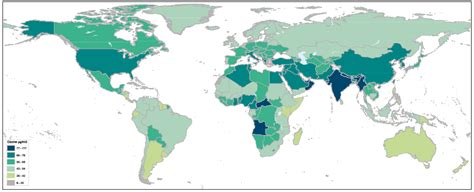 Ozone Pollution And Its Impact On Climate And Health Climate Connection