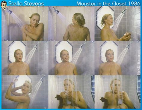 Stella Stevens Nude Pics Pagina