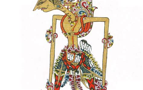 16 Gambar Wayang Rama Inspirasi Terkini