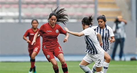 La liga femenina profesional de perú será transmitida en su totalidad . Liga Femenina: la ruta del torneo de fútbol para atraer ...