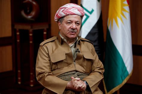 Kurdish President Vows No Delay On Independence Vote