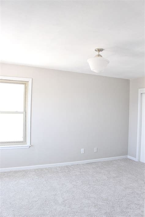 How To Choose The Right Behr Paint Colors For Your Grey Space Paint