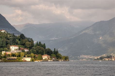 Erst vergangene woche gab es ein ähnliches unglück. Como / Comer See, Italien Foto & Bild | landschaft, berge ...