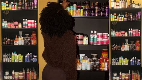 Is just for me hair products black owned. Black Owned Hair Care Brands To Try - Respect My Hair