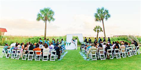 Whether you opt for the beach,a hotel, a resort, chapel or a public park for your ceremony, we're positive you'll love your experience in. Myrtle Beach, SC LGBT Weddings - Springmaid Beach Resort