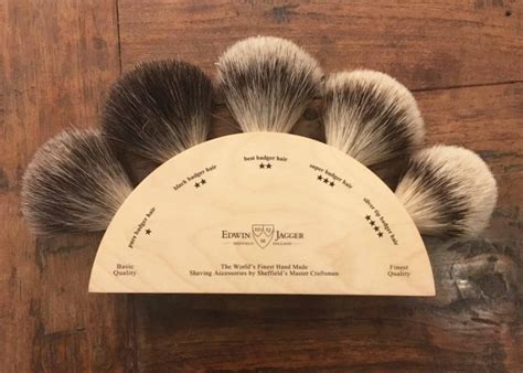 Will brushing your hair make it stronger or just increase damage and breakage? Badger hair shaving brushes are the best - Being ...