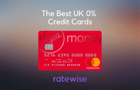 After that, there is a 13.74% to 23.74% (variable) apr. The Best 0% Credit Cards - RateWise