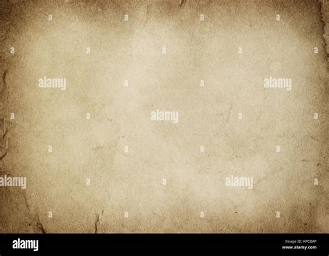 Old Grunge Paper Texture For The Design Stock Photo Alamy