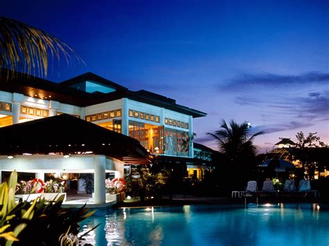 Hotel paloma inn's 48 rooms provide safes. Holiday Inn Kuala Lumpur Glenmarie Hotel by IHG