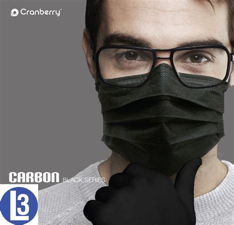 Carbon Face Masks Cranberry Dental Product Pearson Dental