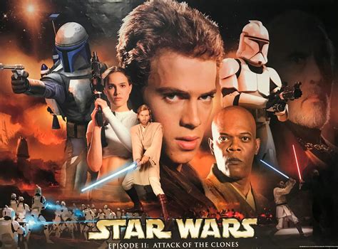サイズ 2002 Star Wars Episode Ii Attack Of The Clones 12 Action Figure