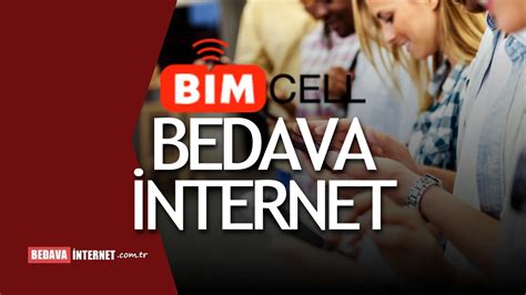 Bimcell Bedava İnternet 2024 30 GB Hediye Bimcell Dair İpuçları