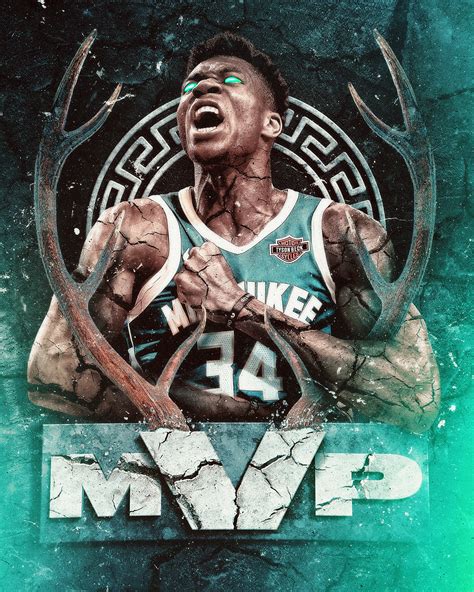 Giannis Antetokounmpo Wallpaper Cartoon Arentasorc