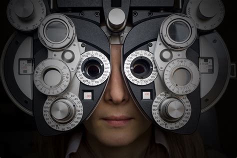 Toronto Optometry And Designer Glasses Harbourfront Eye Care